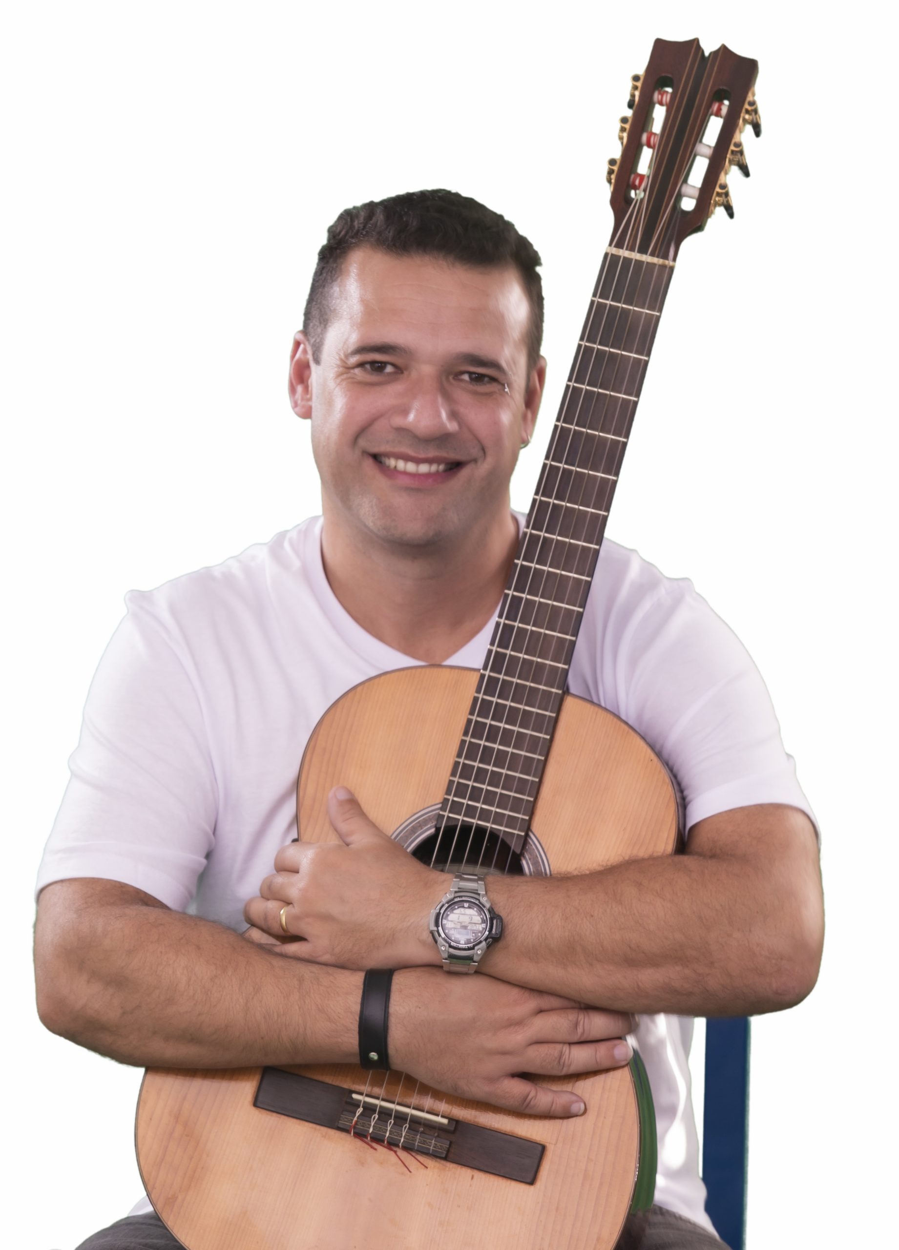 Como tocar Era uma vez (Kell Smith) Completa no violão - Aula de violão 